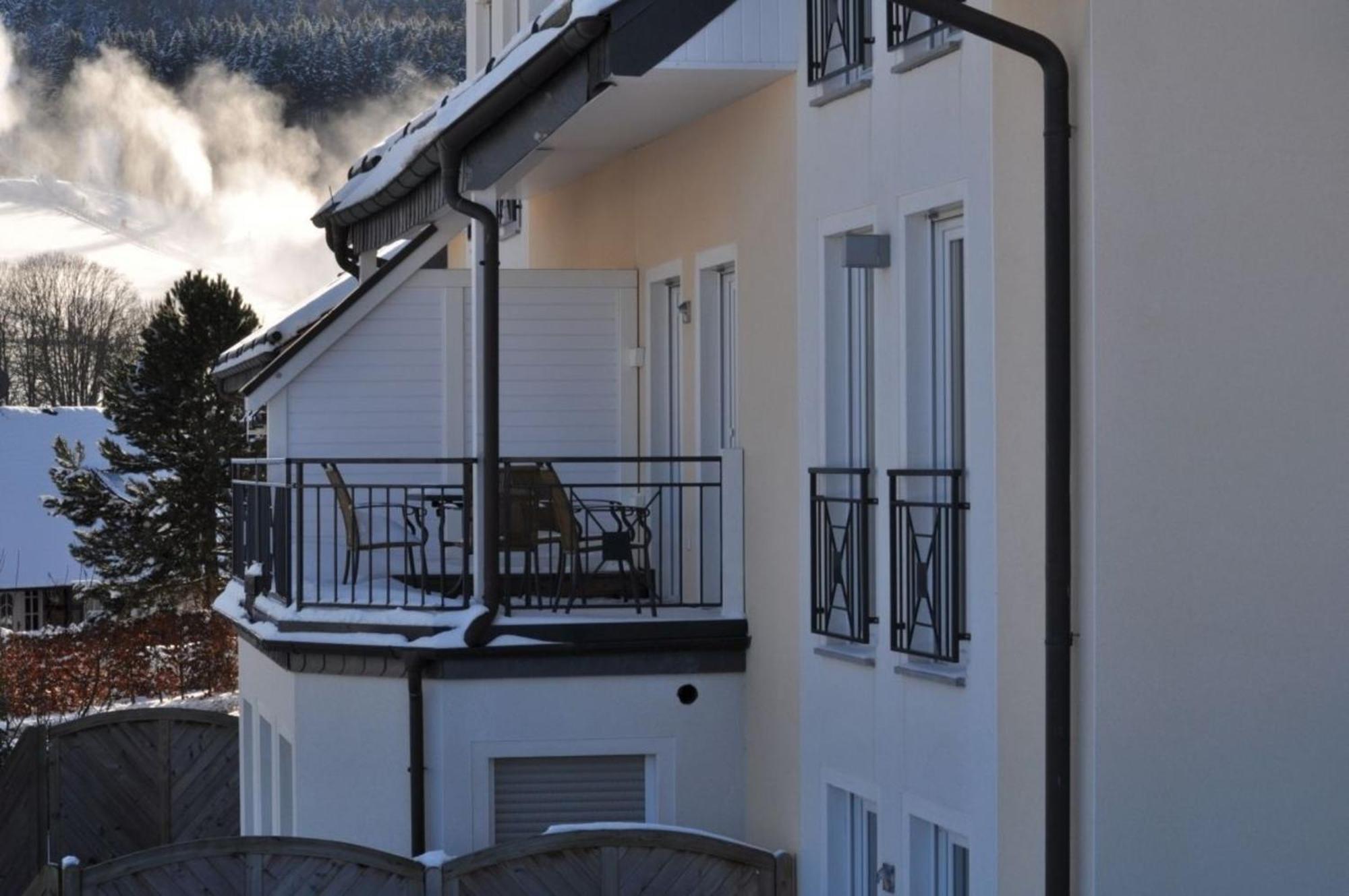 Die Vielfaeltige Willingen  Exterior foto